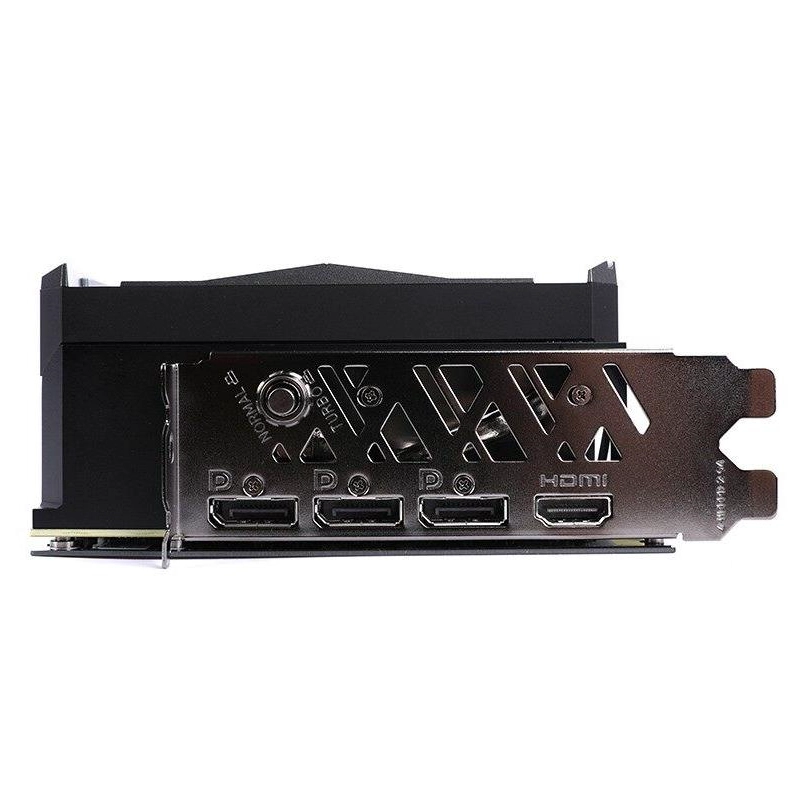 中国 七彩虹 GeForce RTX 4070 Ti 显卡 iGame Vulcan GDDR6X 12GB 制造商