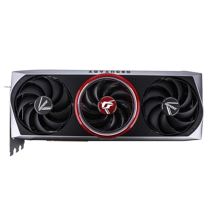 Cina COLORATE schede grafiche GeForce RTX 4080 iGame Advanced GDDR6X 16GB produttore