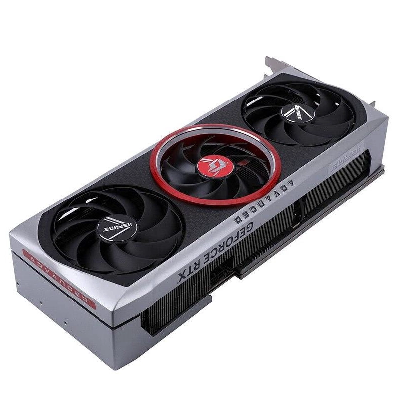 中国 カラフルな GeForce RTX 4080 グラフィック カード iGame Advanced GDDR6X 16GB メーカー