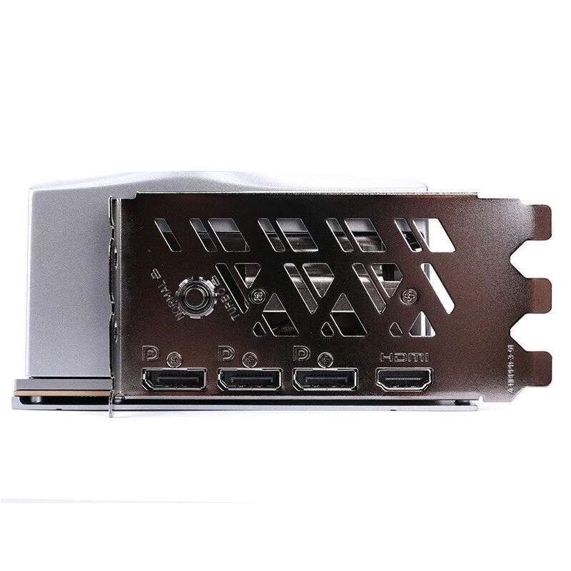 中国 カラフルな GeForce RTX 4080 グラフィック カード iGame Advanced GDDR6X 16GB メーカー