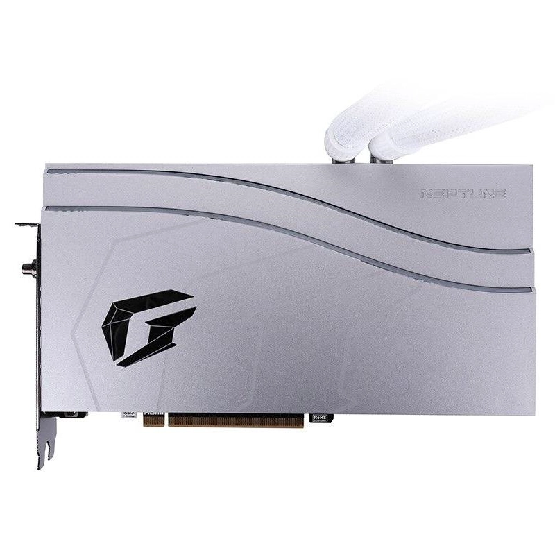 Cina Schede grafiche COLORFUL GeForce RTX 4080 iGame Neptune OC GDDR6X 16GB produttore