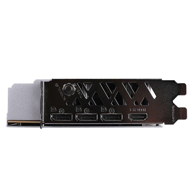 Cina Schede grafiche COLORFUL GeForce RTX 4080 iGame Neptune OC GDDR6X 16GB produttore