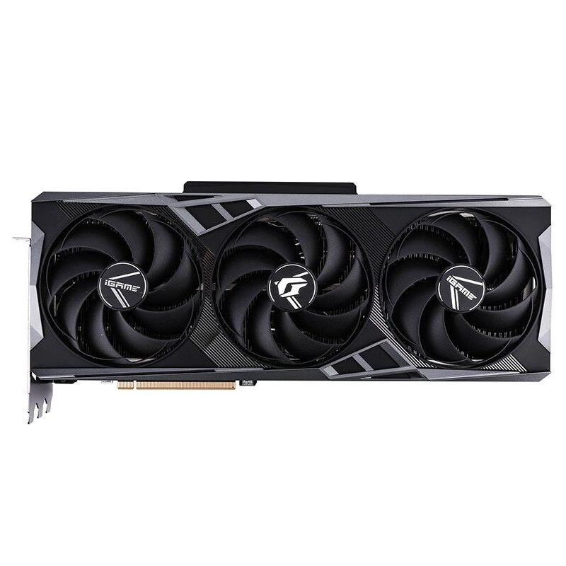 Cina COLORATE schede grafiche GeForce RTX 4080 iGame Vulcan GDDR6X 16GB produttore
