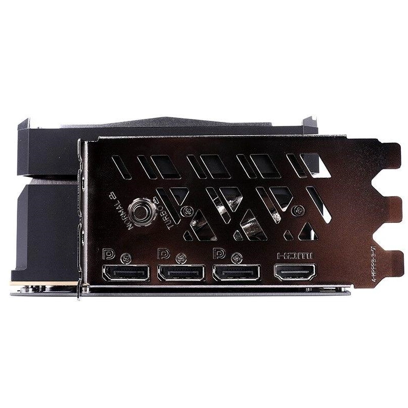 China COLORFUL GeForce RTX 4080  graphic cards iGame Vulcan GDDR6X 16GB manufacturer