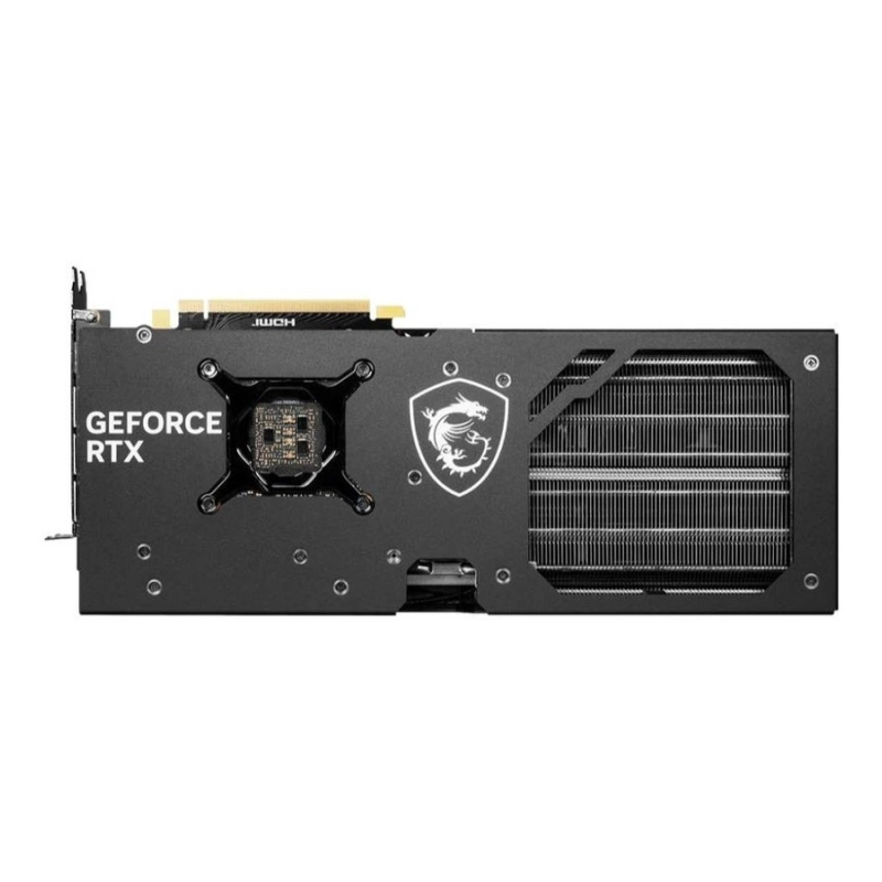Chine Cartes graphiques MSI GeForce RTX 4070 GAMING TRIO GDDR6X 12 Go fabricant