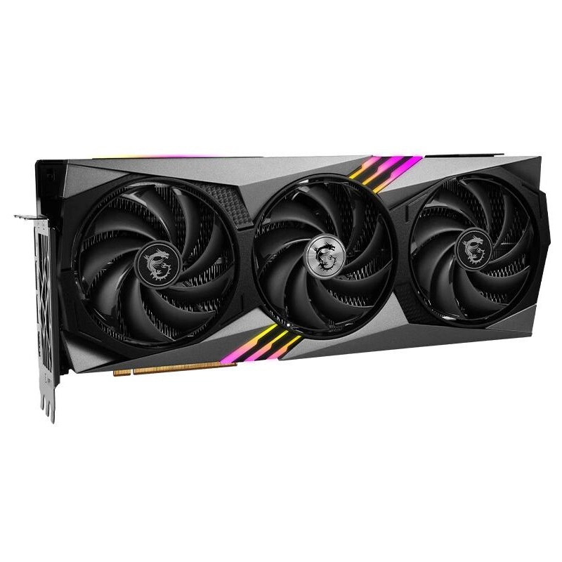 Cina Schede grafiche MSI GeForce RTX 4080 GAMING TRIO GDDR6X 16GB produttore