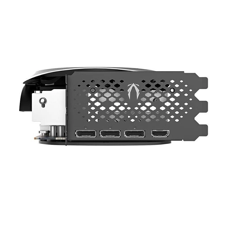 中国 ZOTAC GeForce RTX 4070 Ti グラフィック カード AMP AIRO GDDR6X 12GB メーカー