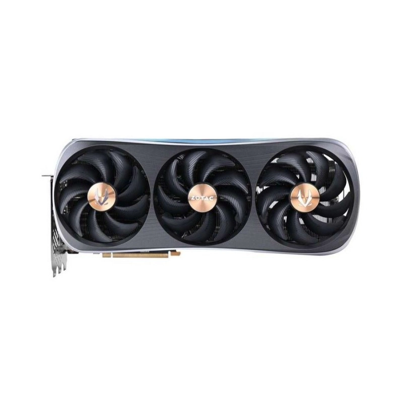 porcelana Tarjetas gráficas ZOTAC GeForce RTX 4090 AMP EXTREME AIRO GDDR6X 24GB fabricante
