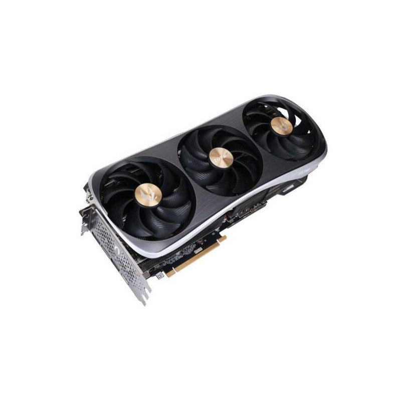 porcelana Tarjetas gráficas ZOTAC GeForce RTX 4090 AMP EXTREME AIRO GDDR6X 24GB fabricante