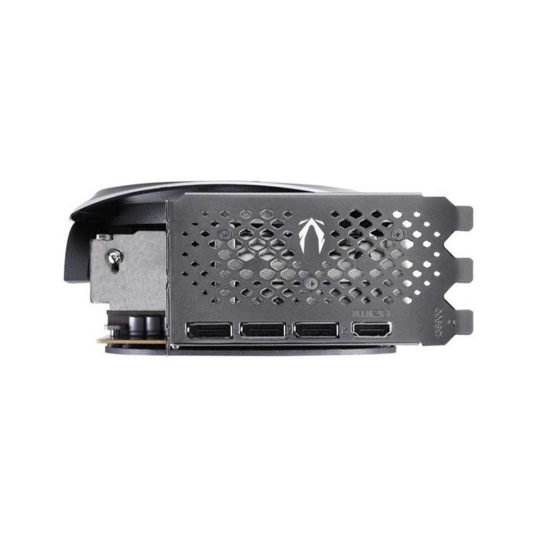 porcelana Tarjetas gráficas ZOTAC GeForce RTX 4090 AMP EXTREME AIRO GDDR6X 24GB fabricante