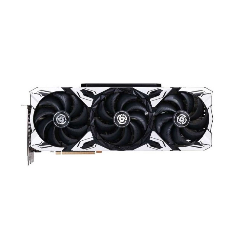 中国 ZOTAC GeForce RTX 4090 レベレーション OC GDDR6X 24GB メーカー
