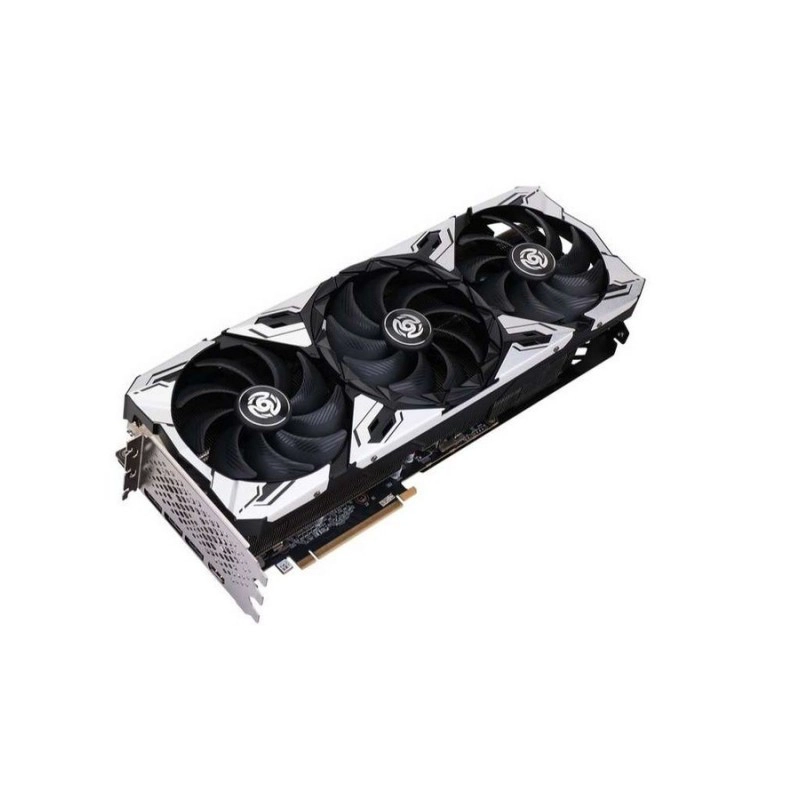 中国 ZOTAC GeForce RTX 4090 レベレーション OC GDDR6X 24GB メーカー