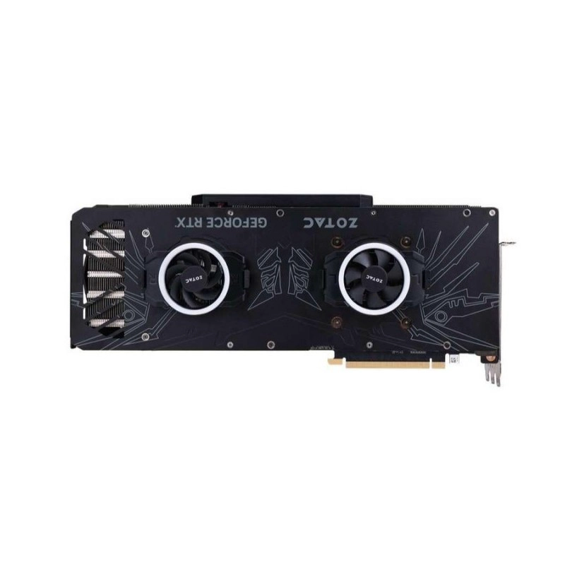 中国 ZOTAC GeForce RTX 4090 レベレーション OC GDDR6X 24GB メーカー