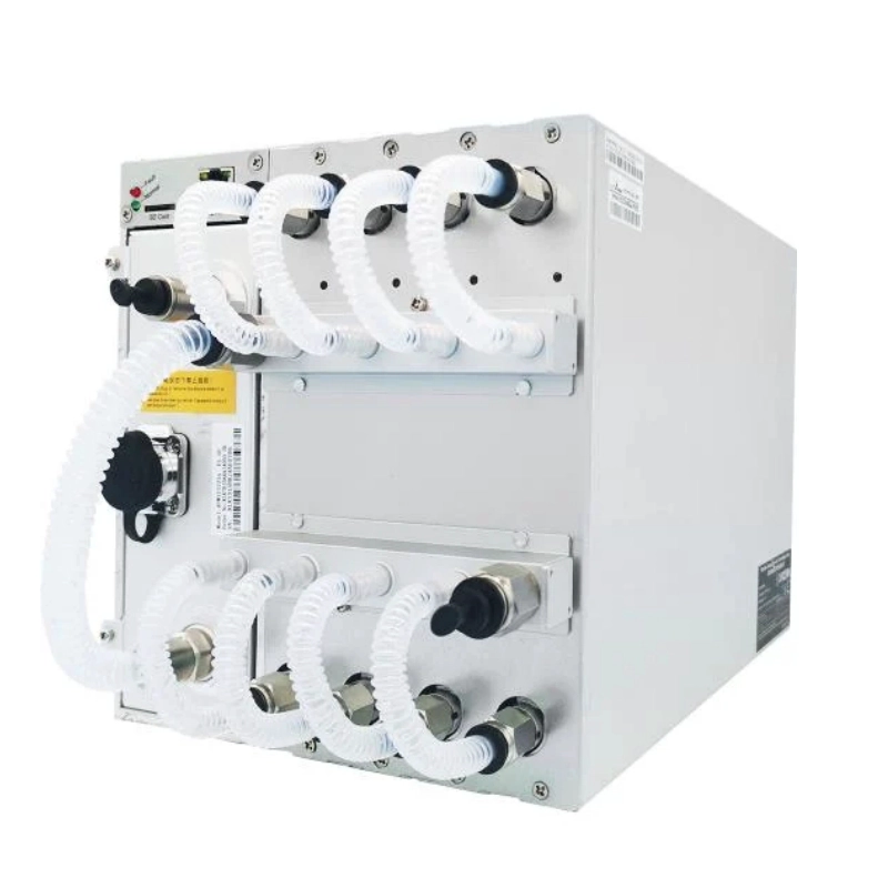 Китай Bitcoin Miner S19 Pro Hyd BTC 184T Майнер-машина производителя
