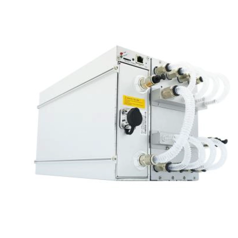 Китай Bitcoin Miner S19 Pro Hyd BTC 184T Майнер-машина производителя