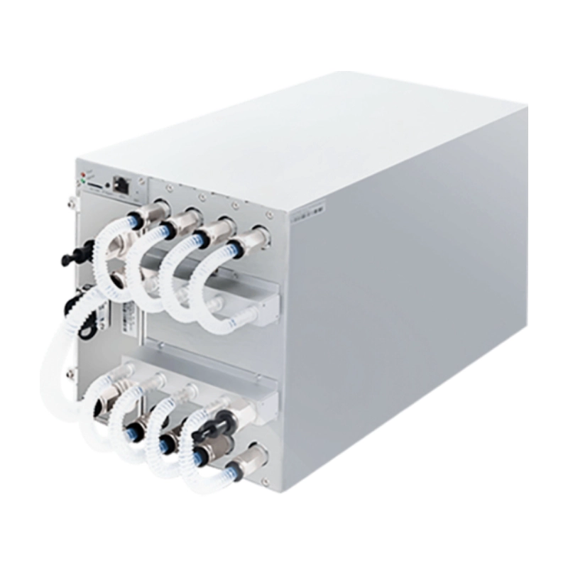 China Bitcoin Miner S19 XP Hyd 257T Miner Machine manufacturer