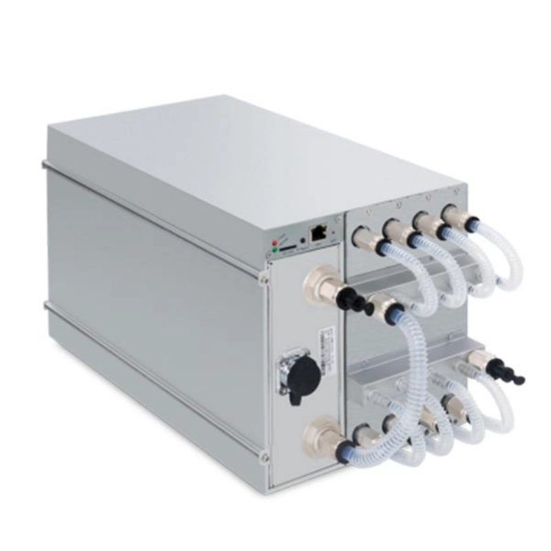 China Máquina mineira Bitcoin S19 XP 141T fabricante