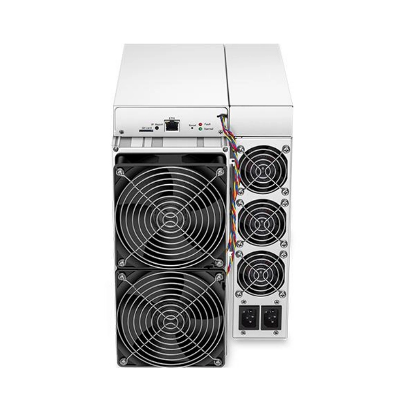 porcelana Máquina del minero del minero S19jpro 117T/S19j Pro 120T de Bitcoin fabricante