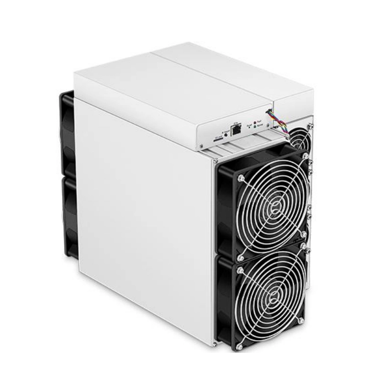 porcelana Máquina del minero del minero S19jpro 117T/S19j Pro 120T de Bitcoin fabricante