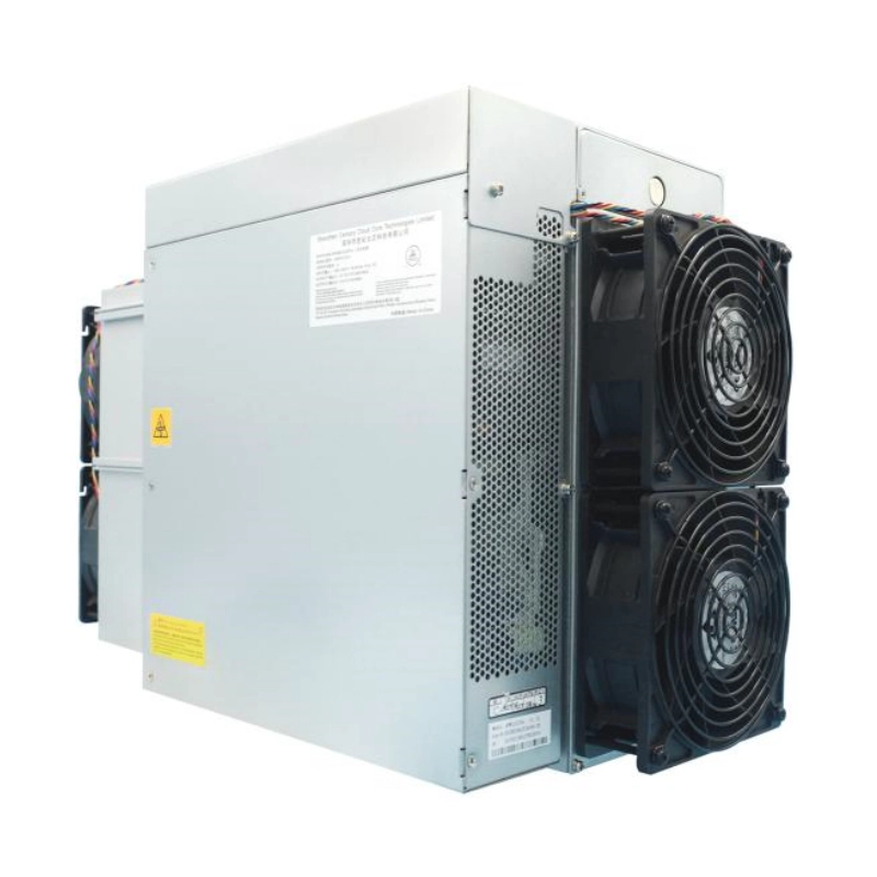 China ETC Miner E9 PRO 3480M / E9 PRO 3580M / E9 PRO 3680M / E9 PRO 3780M Miner-Maschine Hersteller