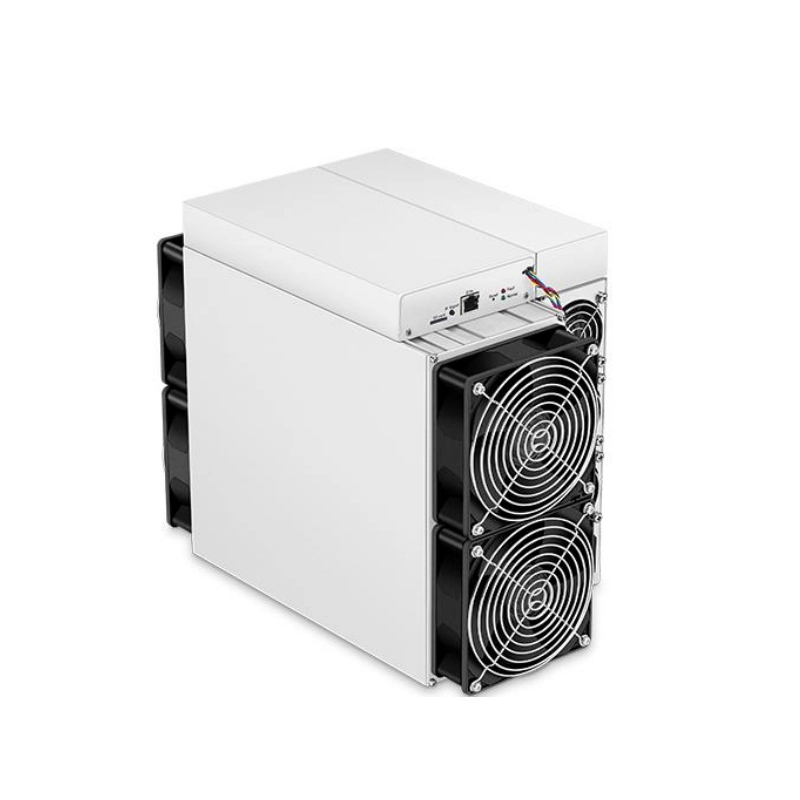 Chiny Litecoin Miner L7 8550M / L7 8800M / L7 9050M / L7 9300M / L7 9500M Maszyna górnicza producent