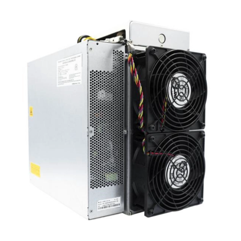 中国 达世币矿机D9 1770G矿机 制造商
