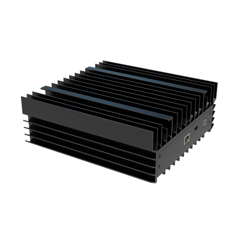 China ICERIVER KAS KS0 100G KAS Miner Machine manufacturer