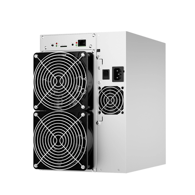 China ICERIVER KAS KS1 1T KAS Miner Machine manufacturer