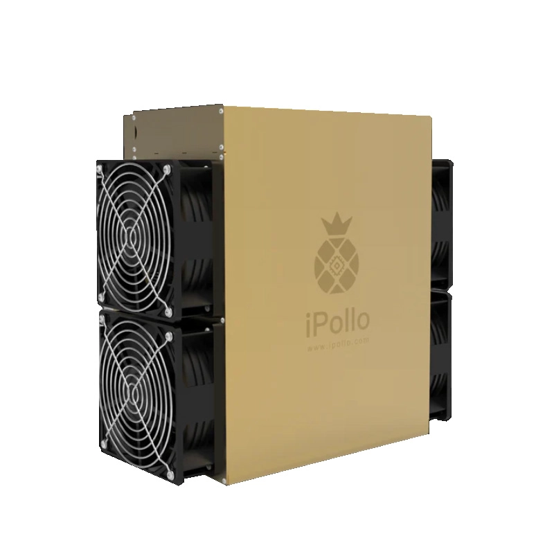 China iPollo V1 3600M Miner Machine manufacturer