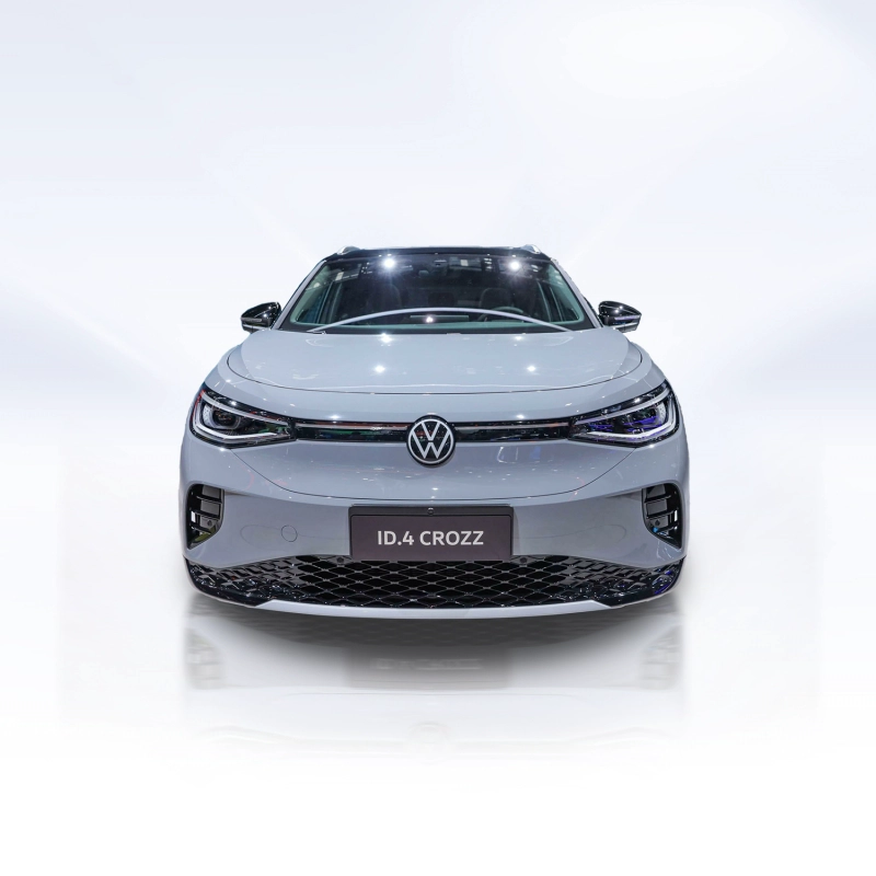 China Carro elétrico de nova energia ID.4 CROZZ PRIME 2022 fabricante