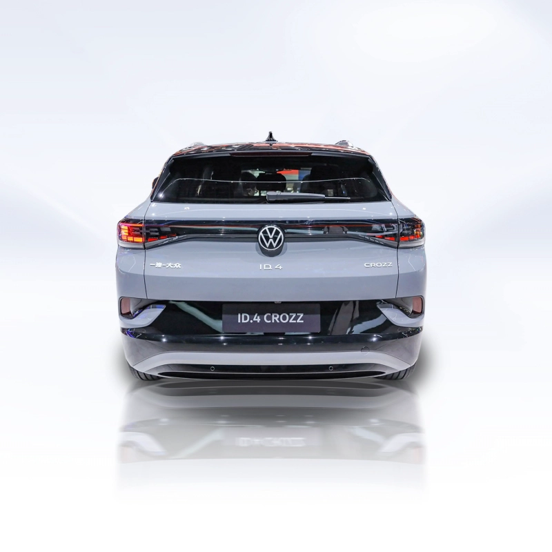 China Carro elétrico de nova energia ID.4 CROZZ PRIME 2022 fabricante