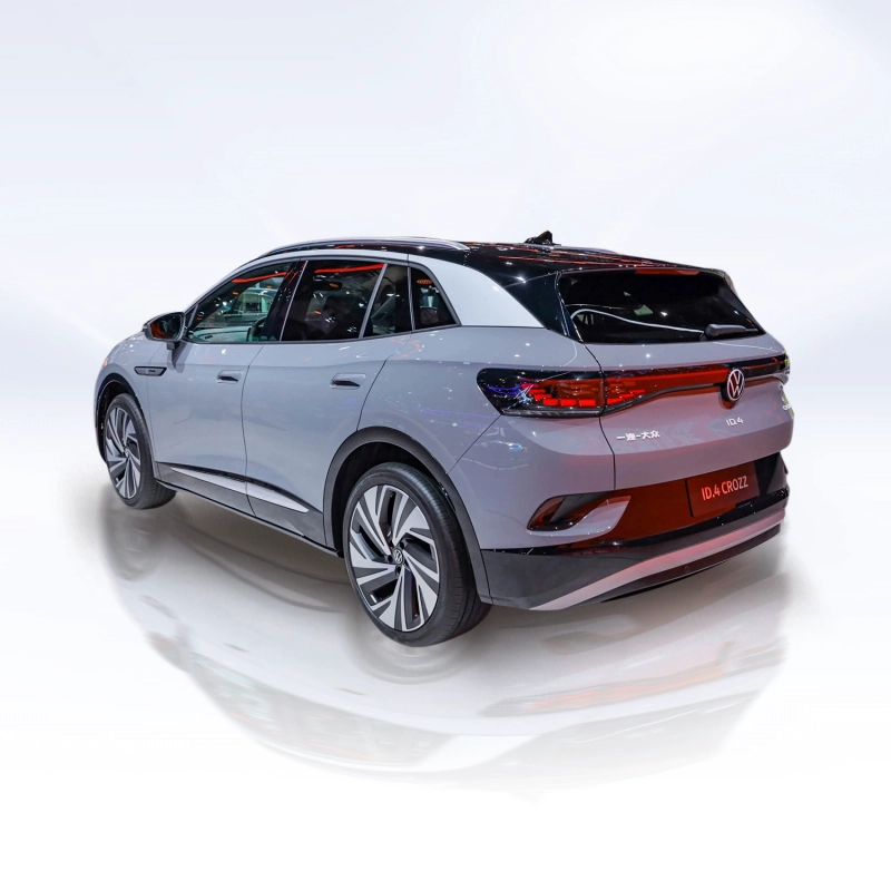 China Carro elétrico de nova energia ID.4 CROZZ PRIME 2022 fabricante