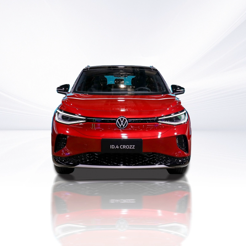 China Carro elétrico de nova energia ID.4 CROZZ PRIME 2022 fabricante