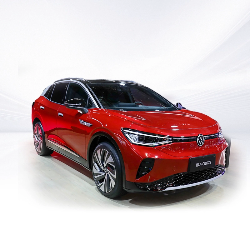 China Carro elétrico de nova energia ID.4 CROZZ PRIME 2022 fabricante