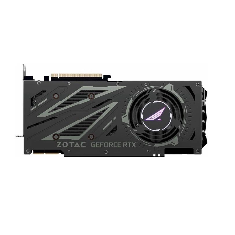 中国 索泰 GeForce RTX 3090 Ti 显卡 PGF OC GDDR6X 24GB 制造商