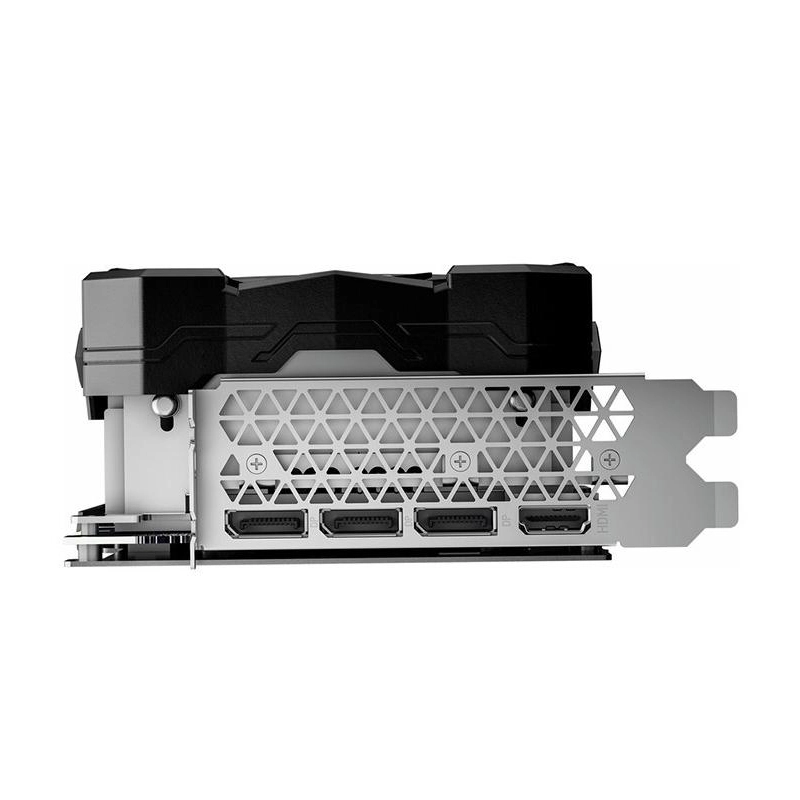 中国 索泰 GeForce RTX 3090 Ti 显卡 PGF OC GDDR6X 24GB 制造商