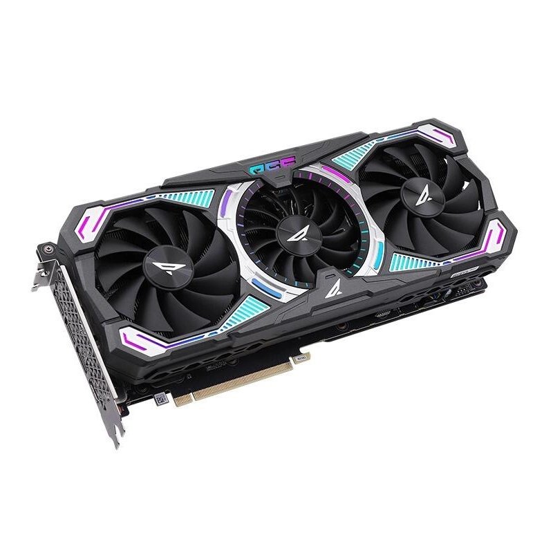 중국 ZOTAC 지포스 RTX 3070 Ti 8GB 아포칼립스 OC GDDR6X 그래픽 카드 제조업체