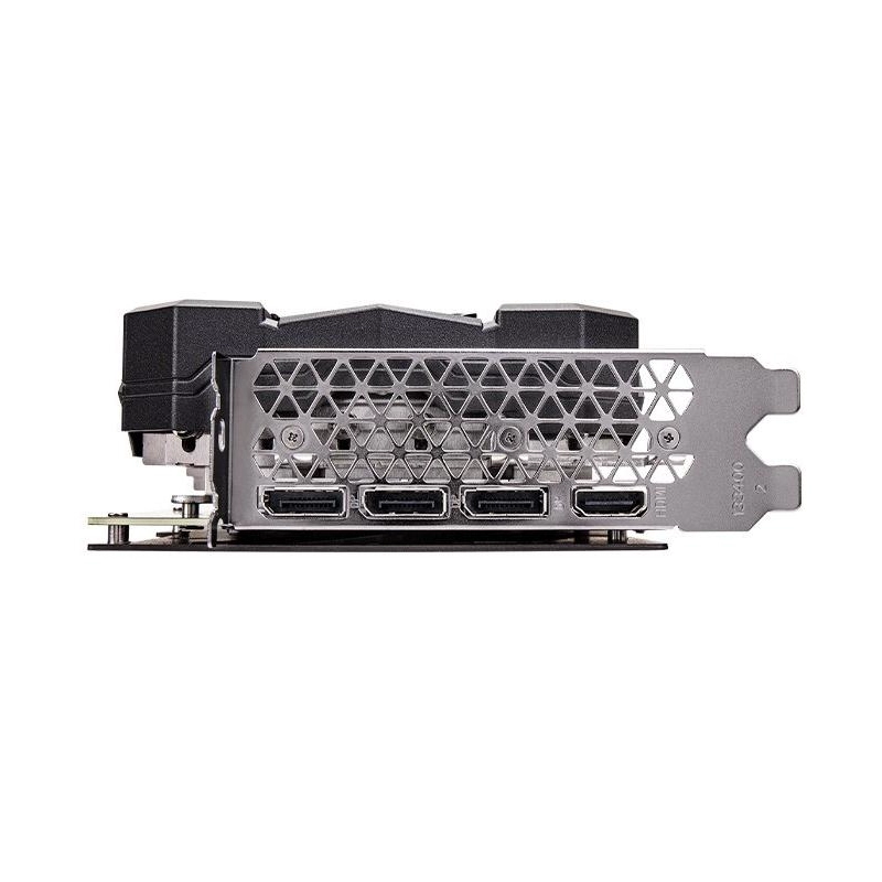 중국 ZOTAC 지포스 RTX 3070 Ti 8GB 아포칼립스 OC GDDR6X 그래픽 카드 제조업체