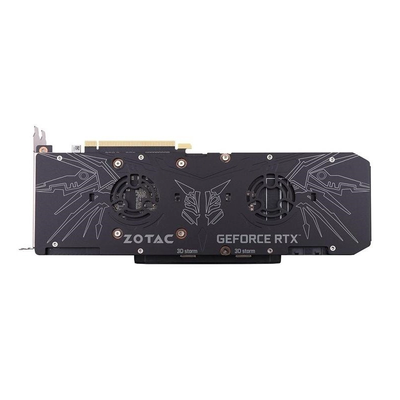 porcelana Tarjeta gráfica ZOTAC GeForce RTX 3060 Ti 8GB Apocalypse OC GDDR6 fabricante