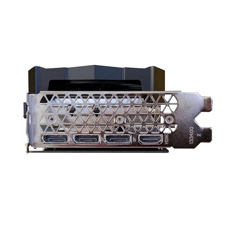 porcelana Tarjeta gráfica ZOTAC GeForce RTX 3060 Ti 8GB Apocalypse OC GDDR6 fabricante