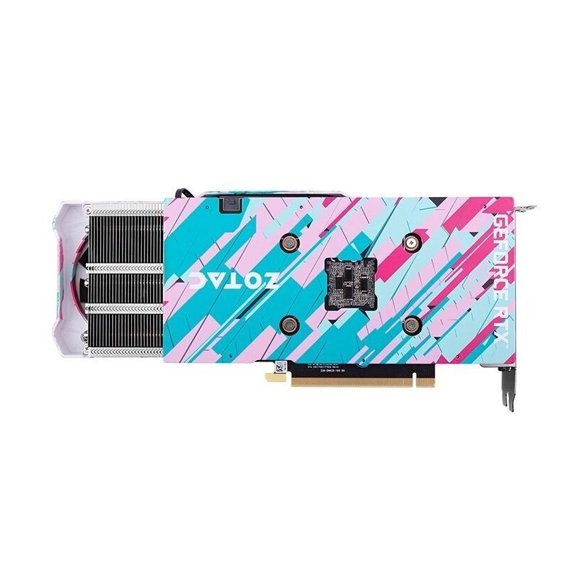 中国 ZOTAC GeForce RTX 3050 LHR 8GB X-GAMING OC GDDR6 グラフィック カード メーカー