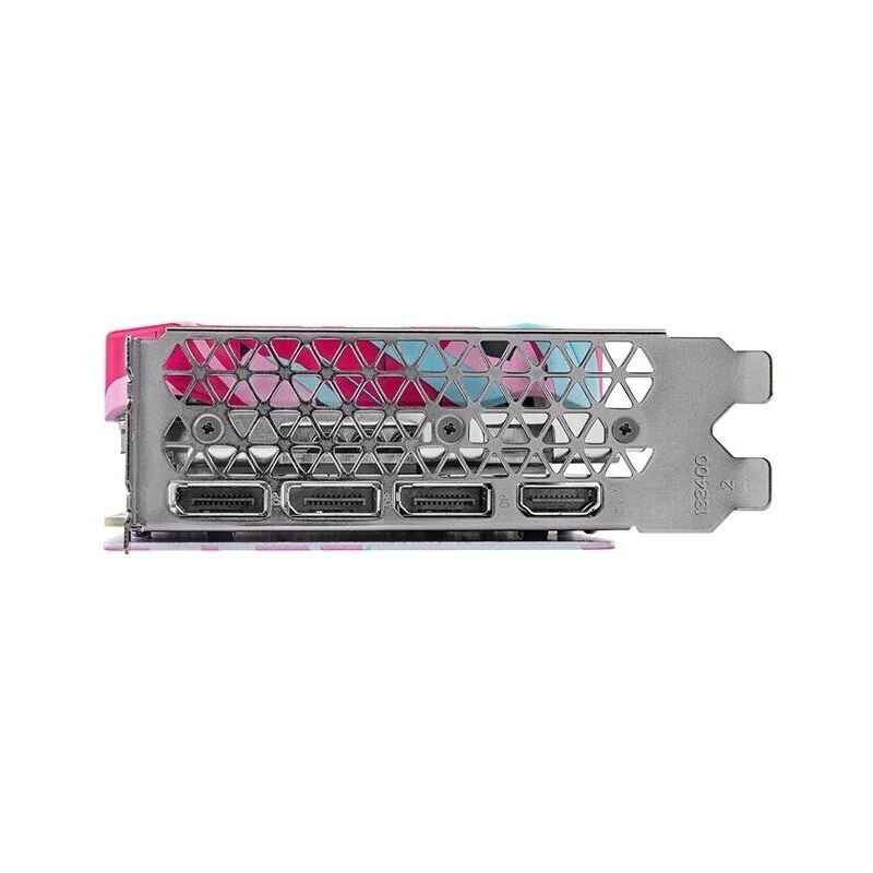 中国 ZOTAC GeForce RTX 3050 LHR 8GB X-GAMING OC GDDR6 グラフィック カード メーカー