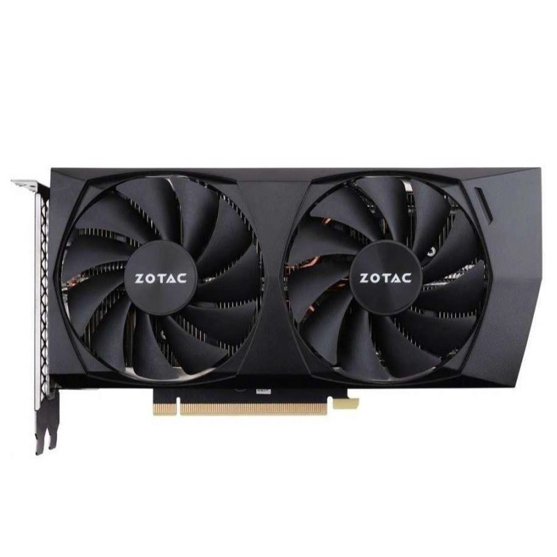 Cina Scheda grafica ZOTAC GeForce RTX 3050 8GB Destroyer HA GDDR6 produttore