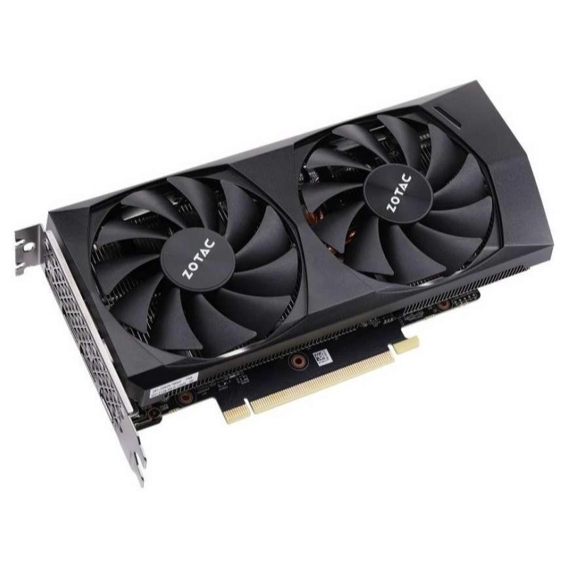 Cina Scheda grafica ZOTAC GeForce RTX 3050 8GB Destroyer HA GDDR6 produttore