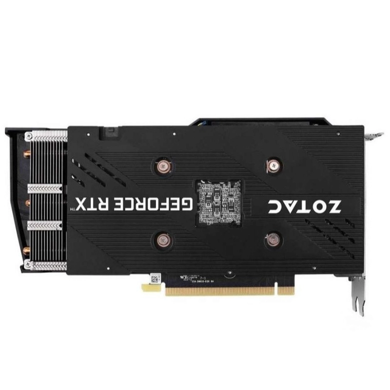 Cina Scheda grafica ZOTAC GeForce RTX 3050 8GB Destroyer HA GDDR6 produttore