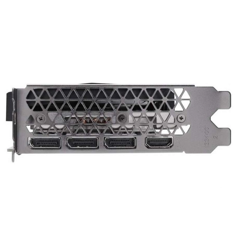 Cina Scheda grafica ZOTAC GeForce RTX 3050 8GB Destroyer HA GDDR6 produttore
