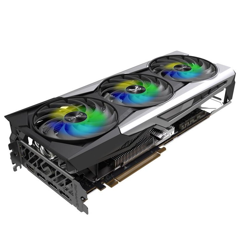 China Placa gráfica SAPPHIRE Radeon RX 6950 XT 16GB NITRO GDDR6 fabricante