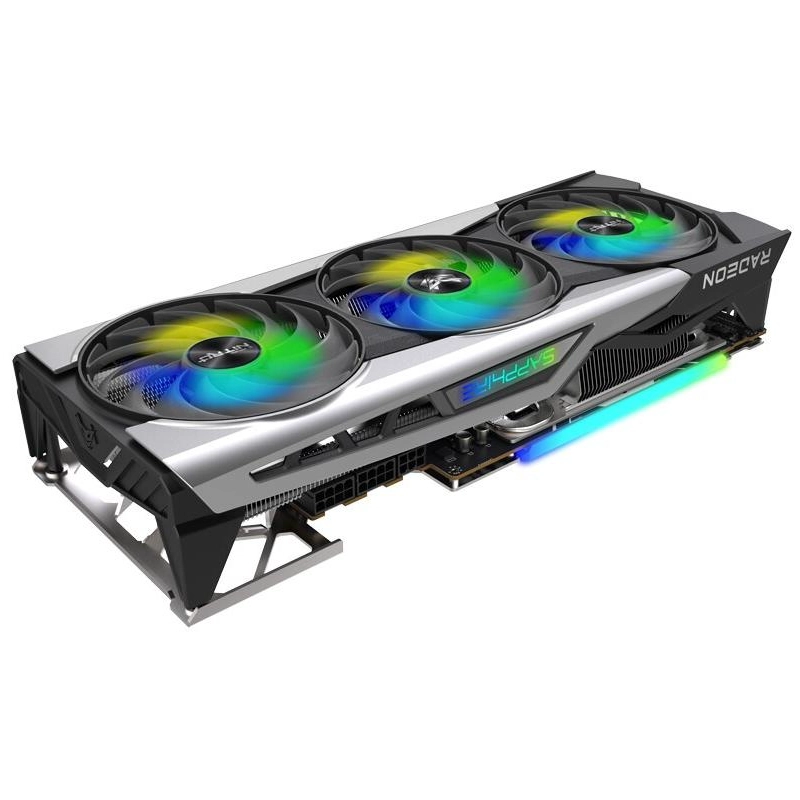 China Placa gráfica SAPPHIRE Radeon RX 6950 XT 16GB NITRO GDDR6 fabricante