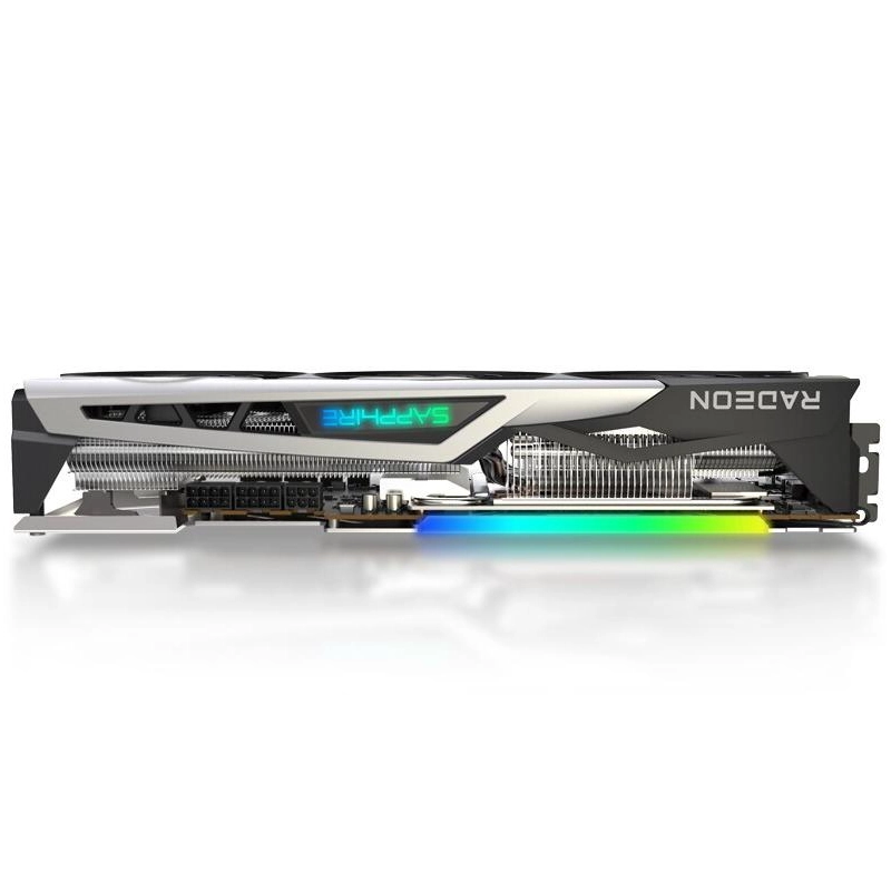 China Placa gráfica SAPPHIRE Radeon RX 6950 XT 16GB NITRO GDDR6 fabricante