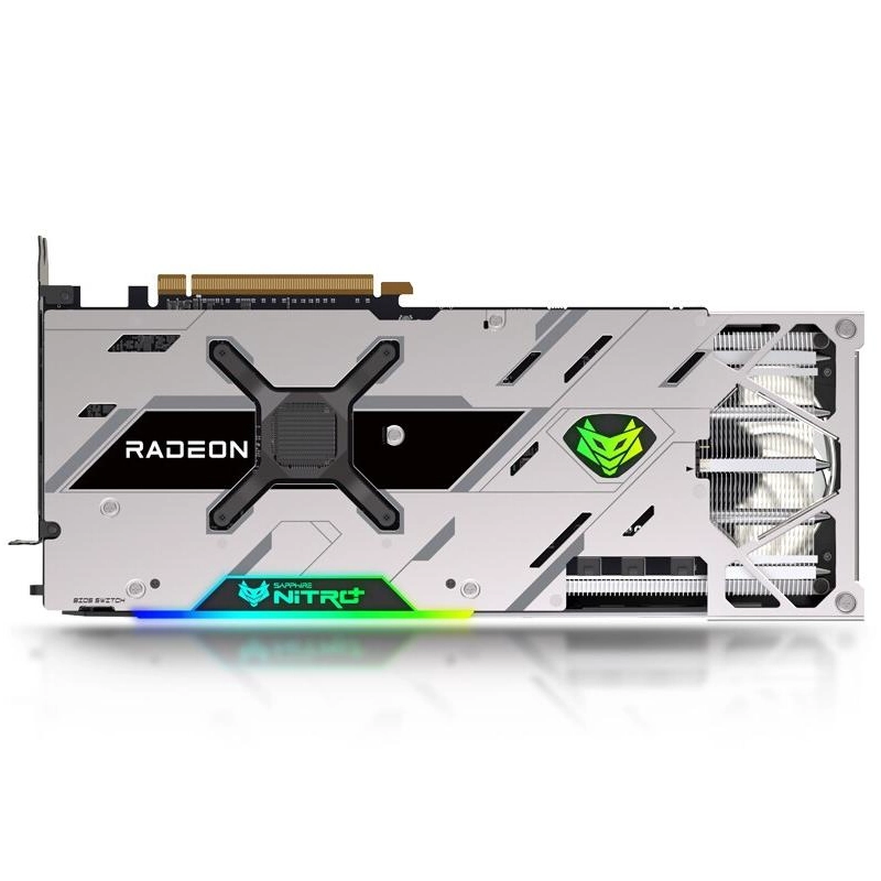 China Placa gráfica SAPPHIRE Radeon RX 6950 XT 16GB NITRO GDDR6 fabricante